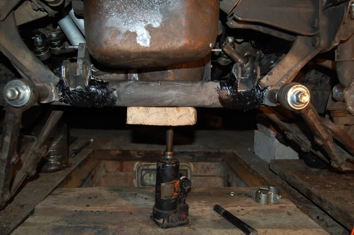 Нива шевроле что такое рпм - фото