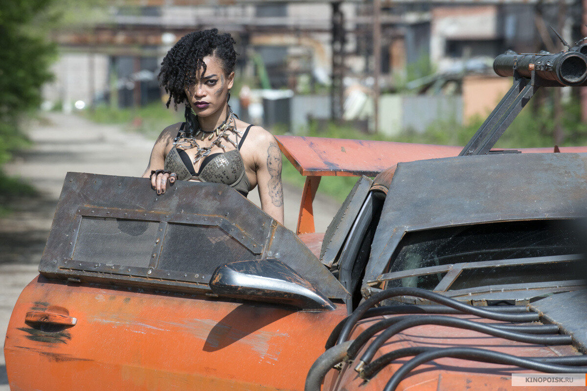 Бронелифчик? Они это серьезно? 