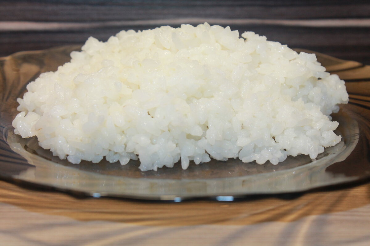 Правильный рис для суши: как варить и готовить?