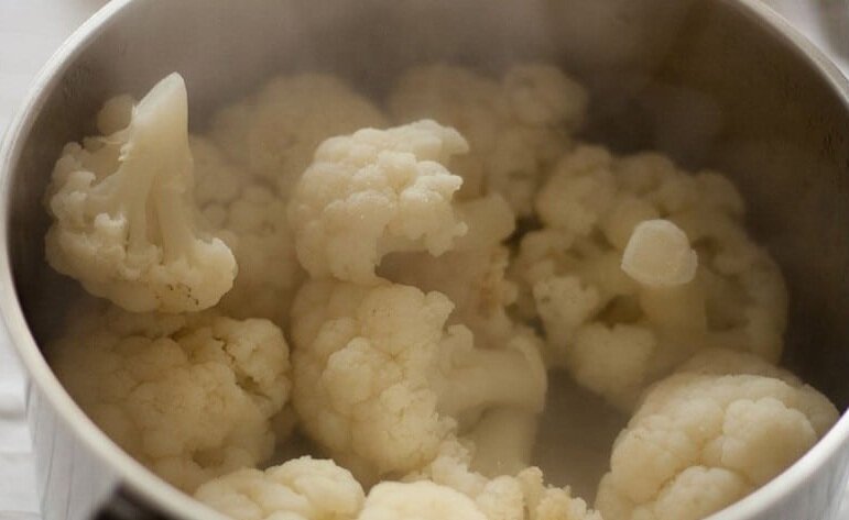 Дети этот овощ совсем не любят, однако он полезен и даже очень, так вот есть рецепт, который придется по вкусу даже детворе.