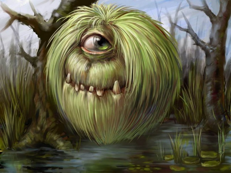 Происхождение пословицы «не буди лихо, пока оно тихо» | EGOCREO ...