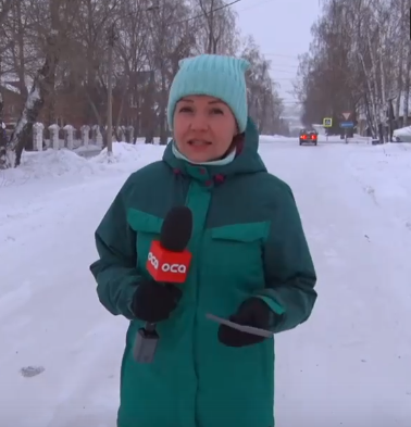 - Большая проверка в детсадах: нагоняй или помощь?
- Новый дорожный знак в Ачинске "Спасибо власти за ...",
- Микрорайон "Авиатор" может не дождаться межевания в этом году,
- Полмиллиона на здоровье: в районе отремонтируют ФАПы,
- ГОРЯЧАЯ ЛИНИЯ: урезали алименты и штраф за снег на дороге,
- Новогодняя сказка во дворах Ачинска. 