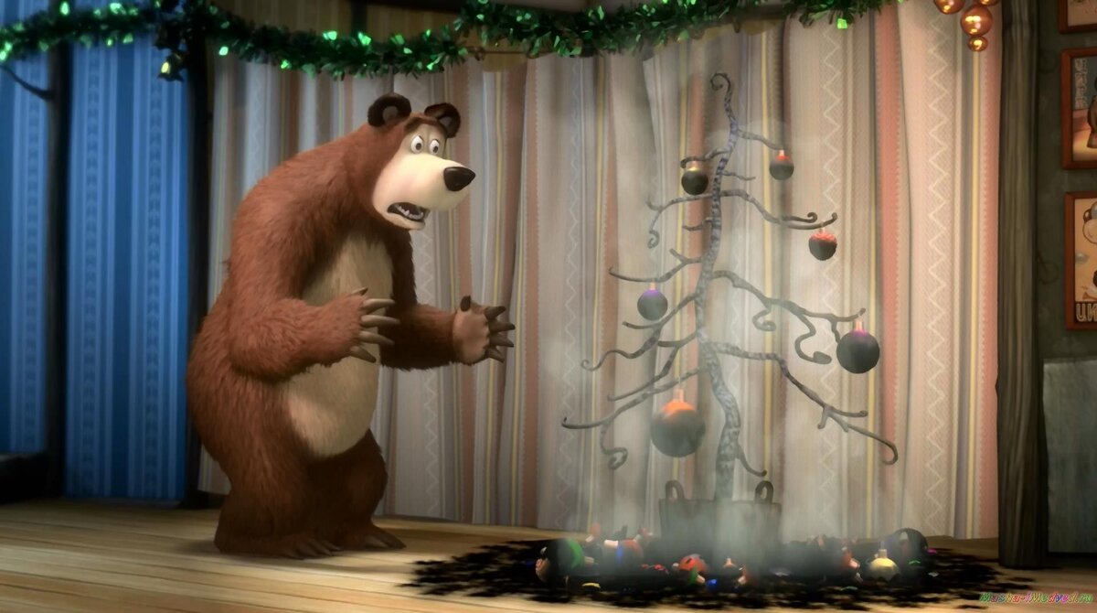 Источник: https://mashabear.ru/