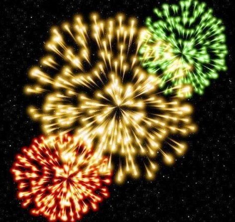 Молодой россиянин получил смертельные ранения при использовании пиротехники.