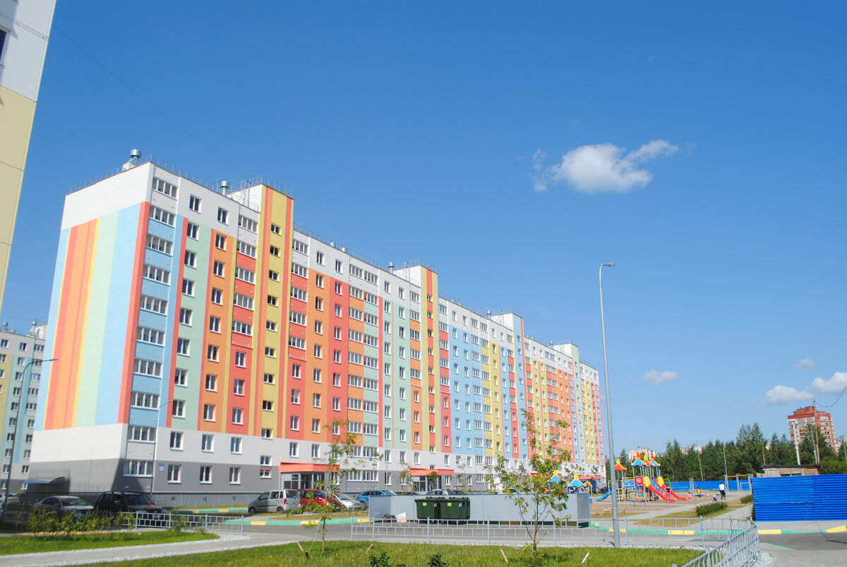 Дом строй нн. Дом строй нн