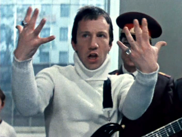 Как сложились судьбы ребят сыгравших главные роли в "Тайне железной ...