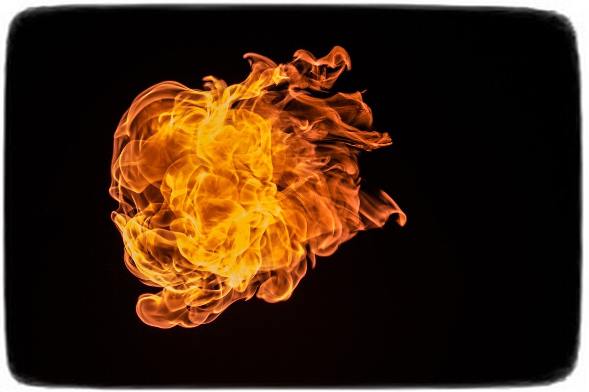 Адская неделя по-норвежски от Эрика Ларссена