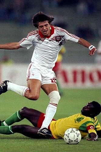 Добровольский