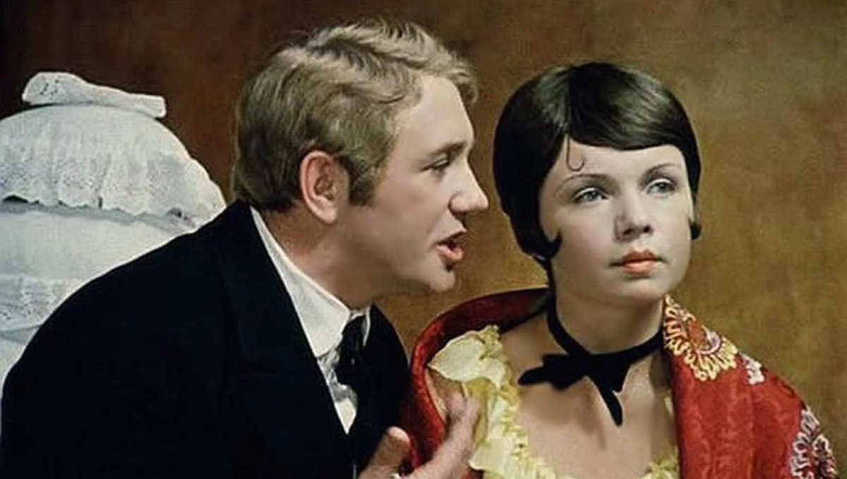 кадр из фильма