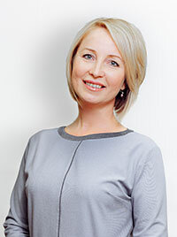 Лилия Кабища, эксперт отдела жилой недвижимости ООО «БК_Недвижимость»