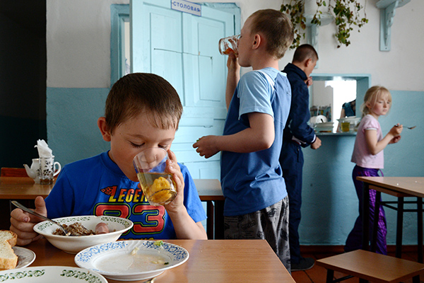 Фото: Александр Кряжев / РИА Новости