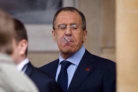 Сергей Лавров
