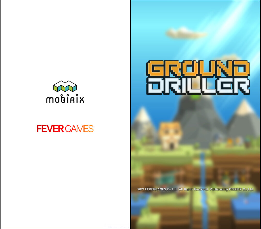 Корейский разработчик Mobirix 