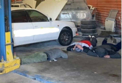 Фото: СК РФ по Республике Саха 