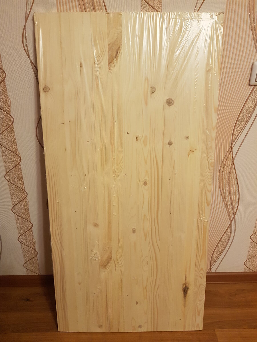 Мебельный щит.