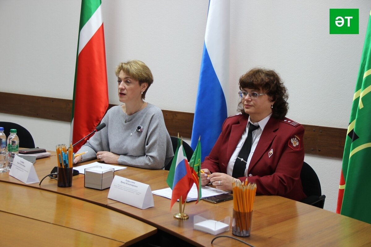 Сәламәтлек саклау идарәсе үпкә чиренә каршы җиң сызганып көрәшү,  авырулар һәм үлүчеләр санын киметүне үз алдына бурыч итеп куя