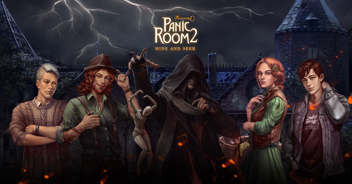 Игра “Цена Свободы 2”