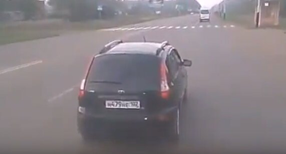 Учитель на Калине