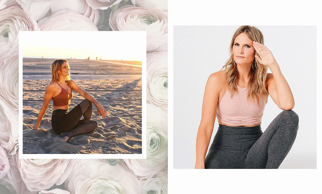 Лорен называет себя человеком, который «шепчется с телом» — она проводит личные консультации по медитации, помогающие найти связь со своим организмом, а также пишет книги о том, как сделать это самостоятельно. По ее мнению, девушкам стоит уделять особое внимание мышцам тазового дна — именно оно оказывает наибольшее влияние на физическое, эмоциональное и духовное здоровье. Кроме того, она регулярно публикует аффирмации и мотивирующие лозунги, которые будут регулярно поднимать тебе настроение по утрам.