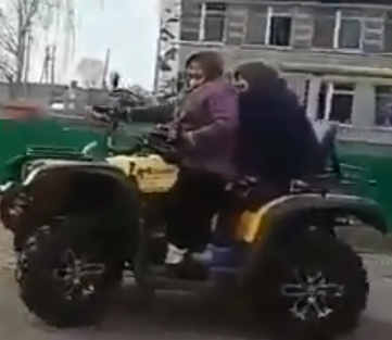 Иллюстрация: философский взгляд на жизнь и смерть