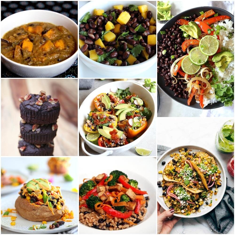 Вегетарианские блюда на каждый день рецепты с фото