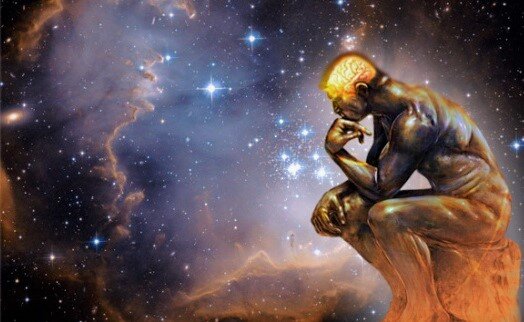 Космос и философия