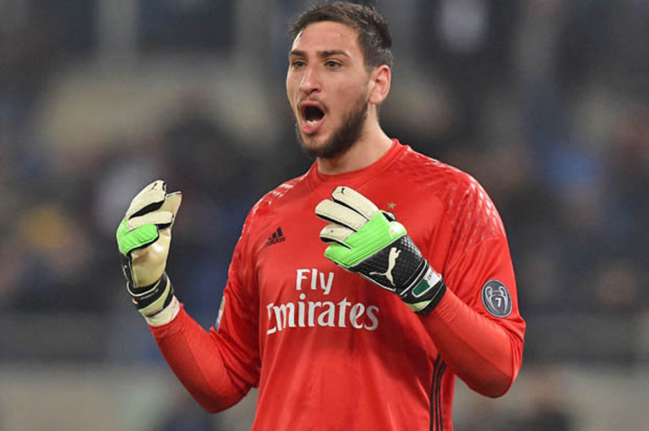 В прошедшем сезоне Джанлуиджи провёл 19 игр за Милан. Пропустил 20 голов. Также 4 матча отстоял на "ноль".