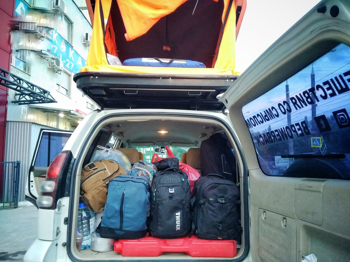 Незаменимые принадлежности и аксессуары