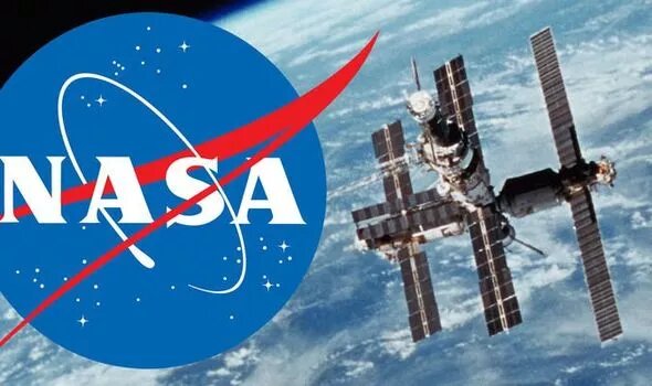 Космическое кладбище НАСА: сотни погибших космических кораблей выстроились в линию над океаном