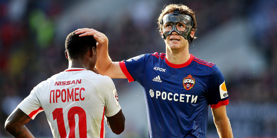 Фото: © Андрей Голованов и Сергей Киврин