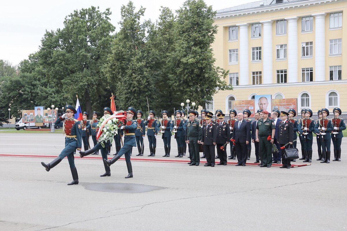 дивизия одон 5 полк