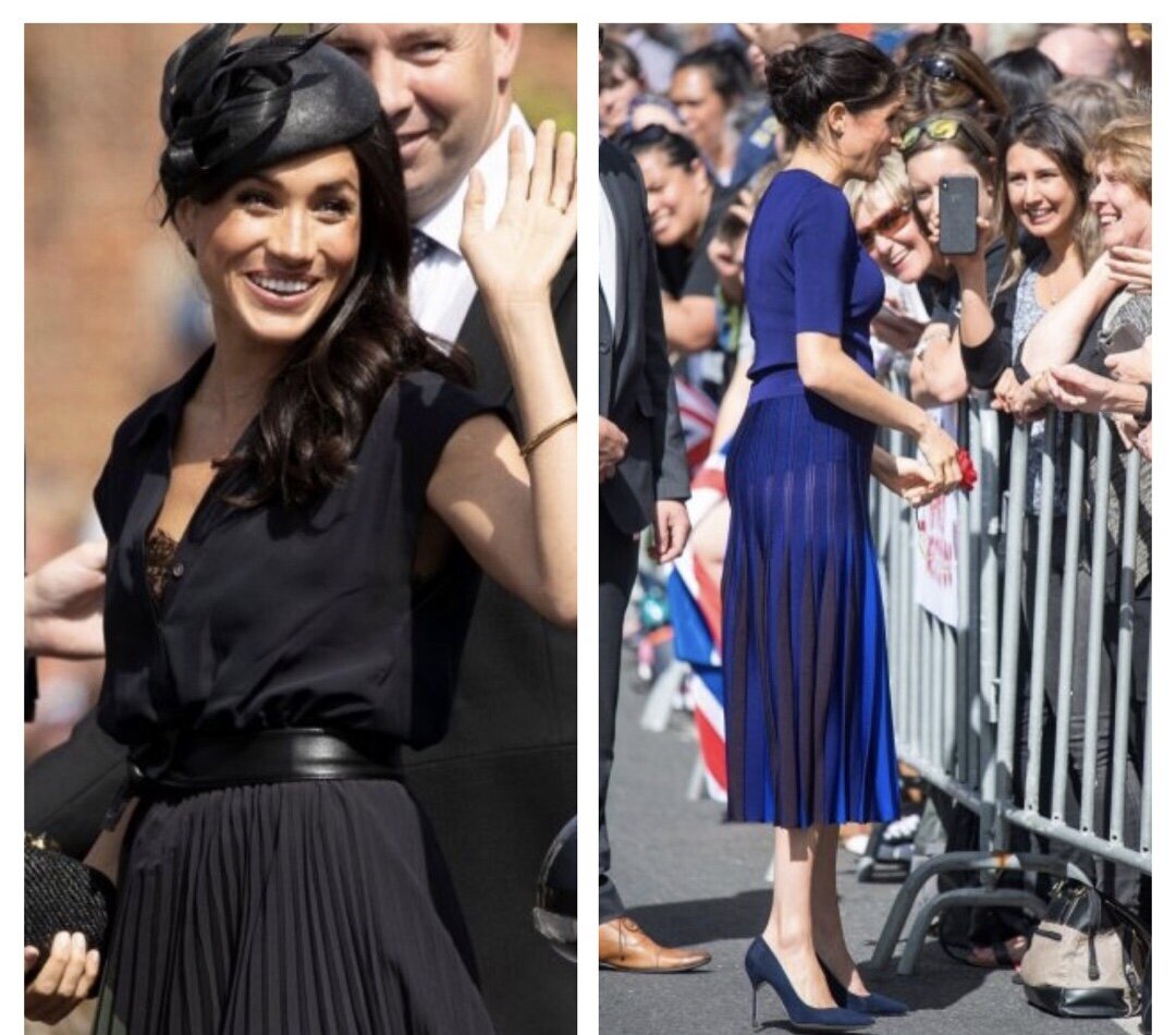 Боже, боже. Легко понять чувства британцев. Когда так нагло топчут то, что дорого им