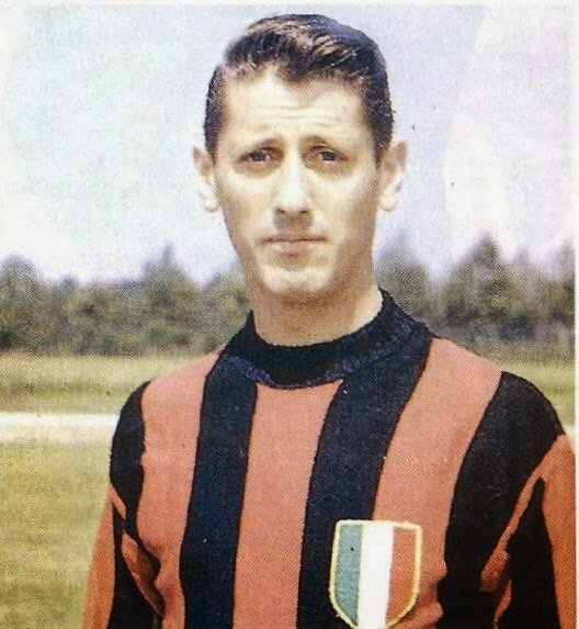 Фото из открытых источников. Хуан Альберто Скьяффино.