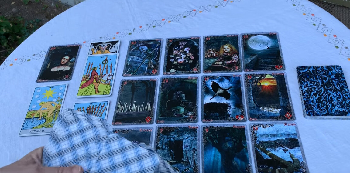 фото-скрин с видео (ссылка в конце)