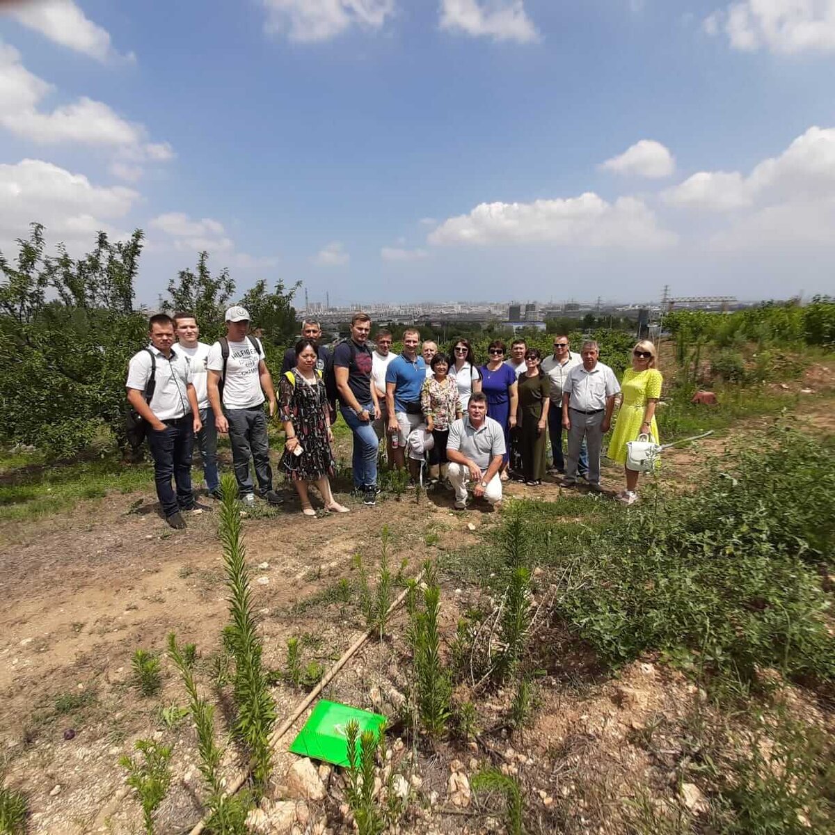 МЕРОПРИЯТИЯ 05.08.2019
