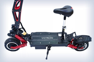 Ultron T128