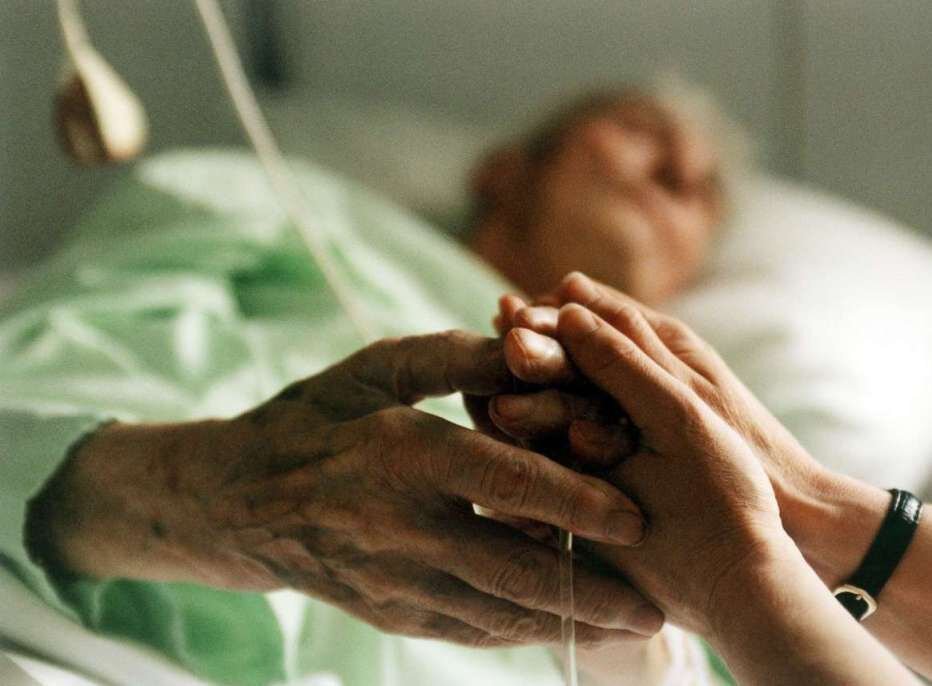 онкобольной