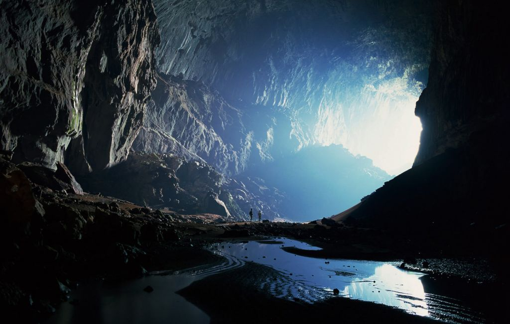 подземный гул