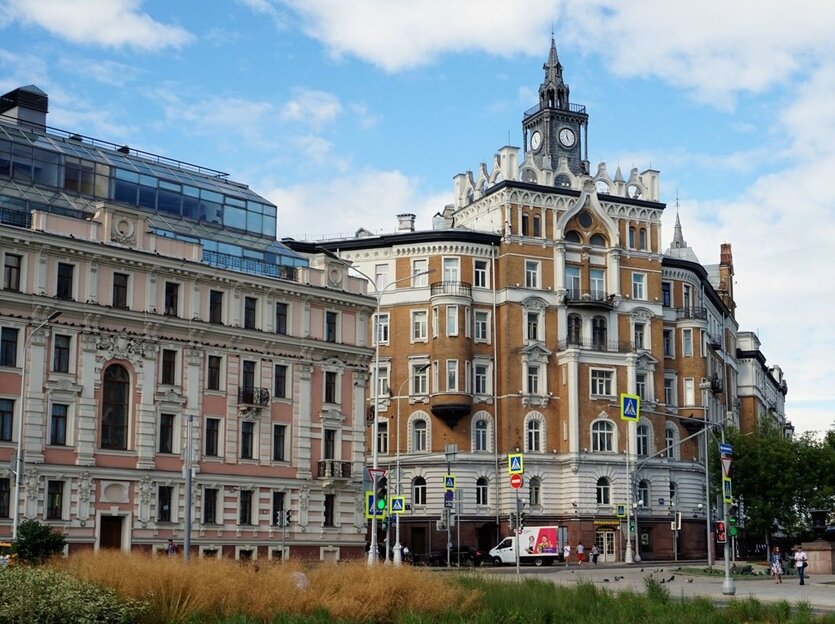 Фото: mosprogulka.ru