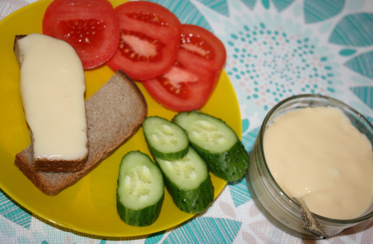 Осторожно! Очень вкусно! 