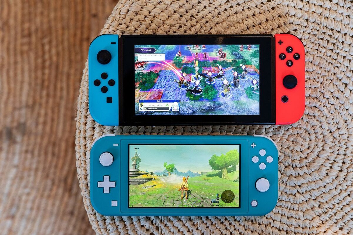 Есть ли на nintendo switch. Нинтендо свитч. Nintendo Switch Lite. Nintendo Switch Lite игры. Нинтендо свитч Нинтендо свитч.