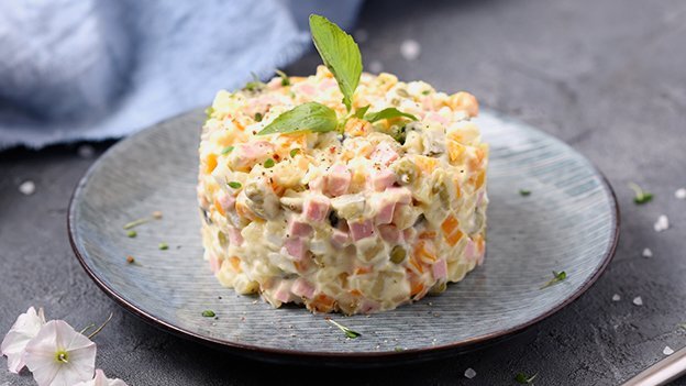 Фото: Кулинарный портал «Ура! Повара» / ura-povara.ru