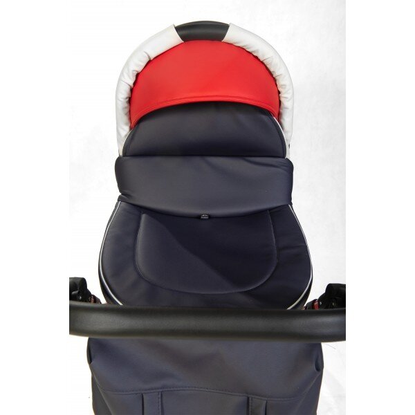 Отворотик на люльке