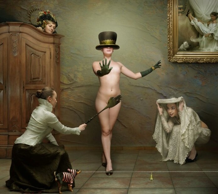 Приведены произведения В. Федотко, взятые в открытом источнике в Яндексе.