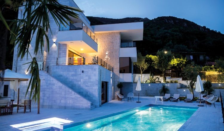 
Onix Mosaico покрытие Antislip Seda (шелк). Project: Residential Izabrane. Location: Dubrovnik (Croatia)
