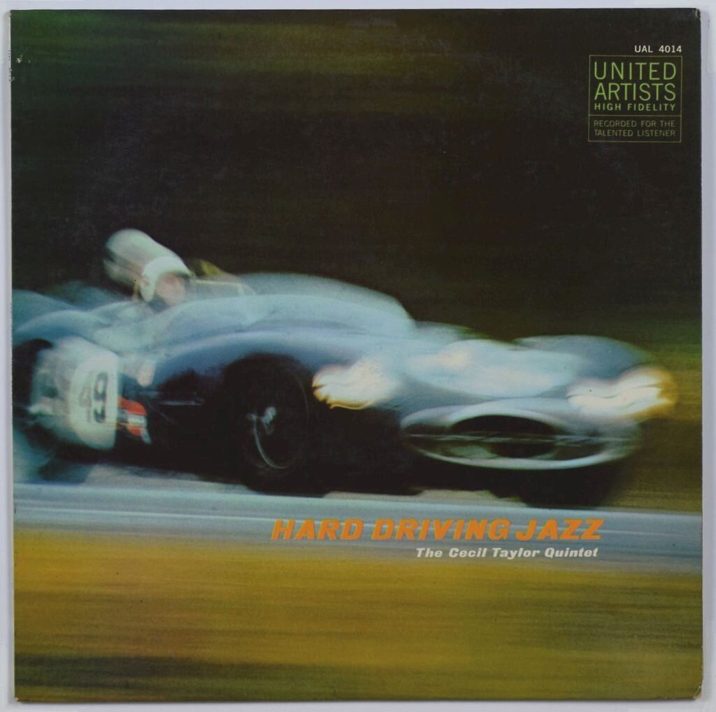Drive lp