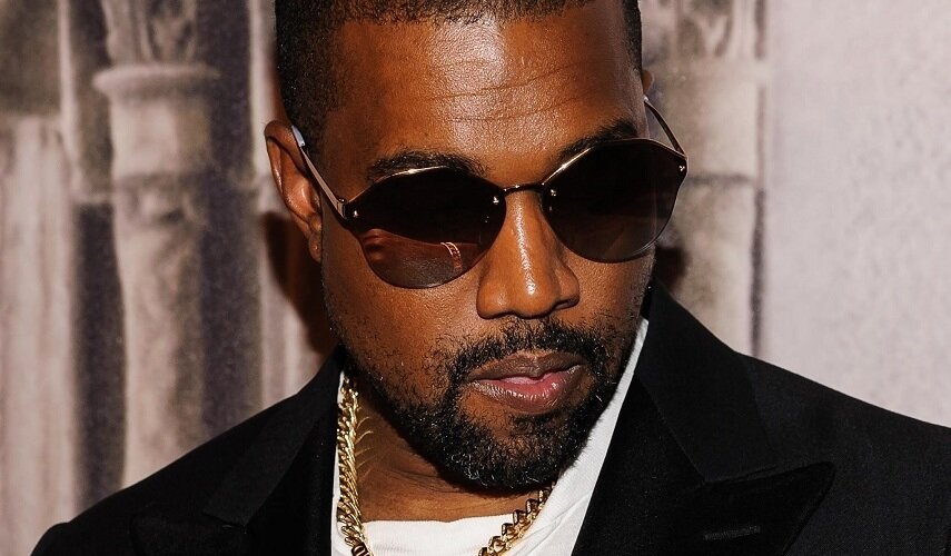 Канье Уэст
Фото: Legion-Media.ru
