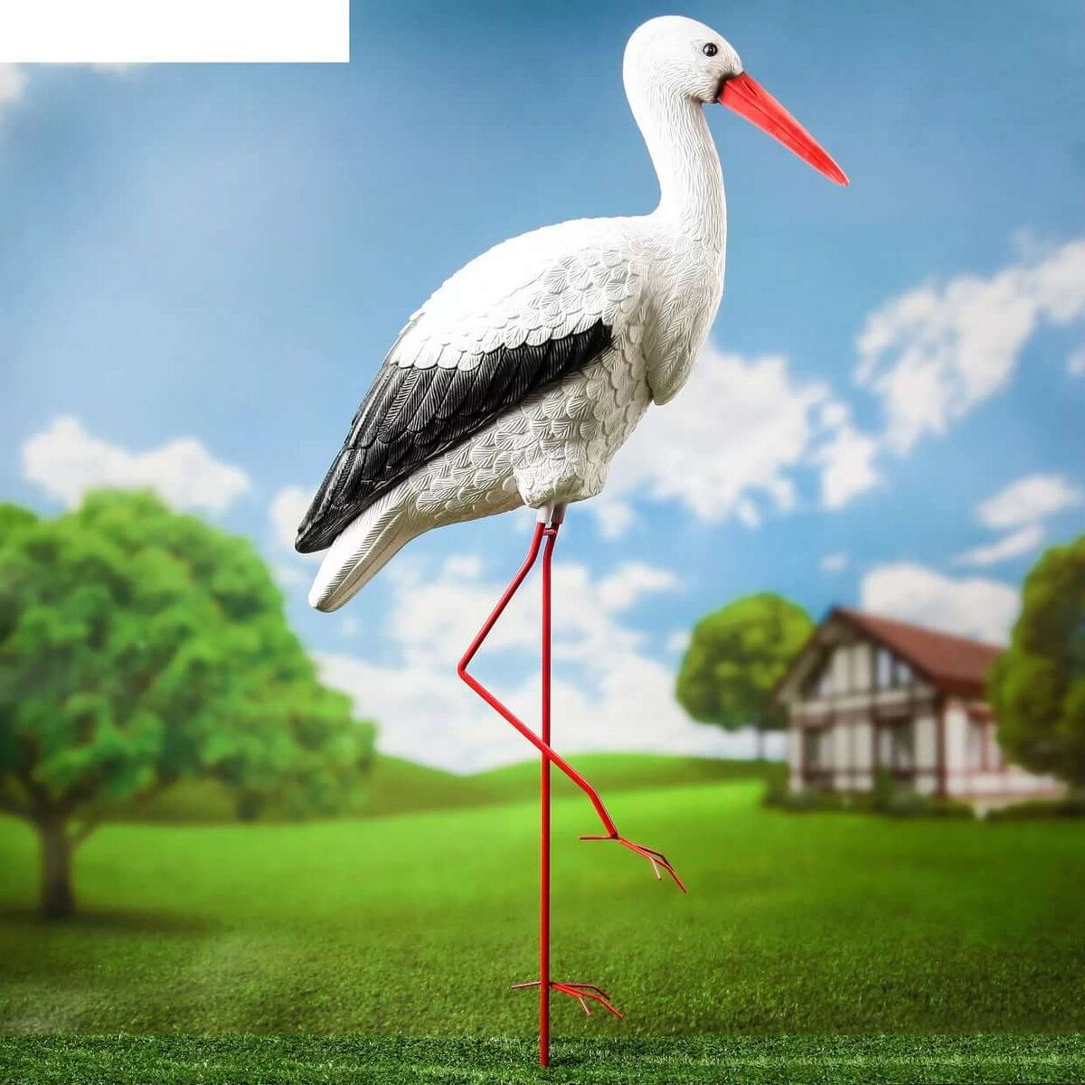 гипсовая фигурка аист. фигурка садовые аисты. аист фигурка. фигурка садовые аисты. фигурка садовые аисты.