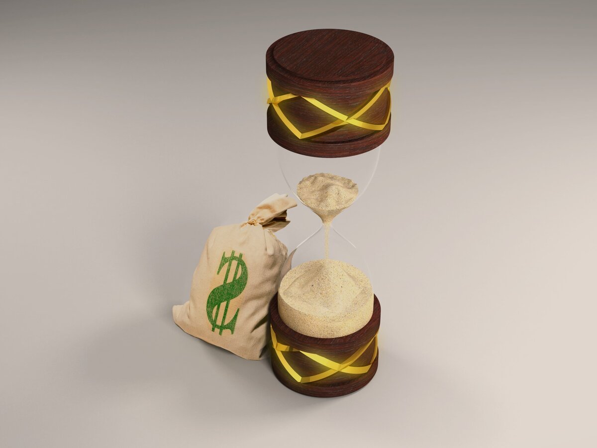 Время деньги - понятно, но есть свои нюансы.