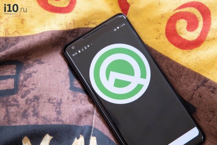 Android 10 можно установить почти на любой смартфон. Рассказываем, как